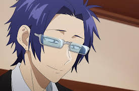 The Yakuza's Guide to Babysitting: Kirishima's Day Off