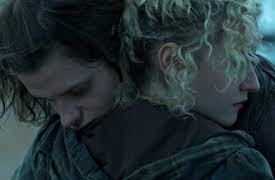 Ozark: Coffee, Black