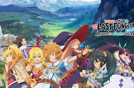 Suppose a Kid from the Last Dungeon Boonies moved to a starter town? - S01: Suppose a Kid from the Last Dungeon Boonies moved to a starter town?