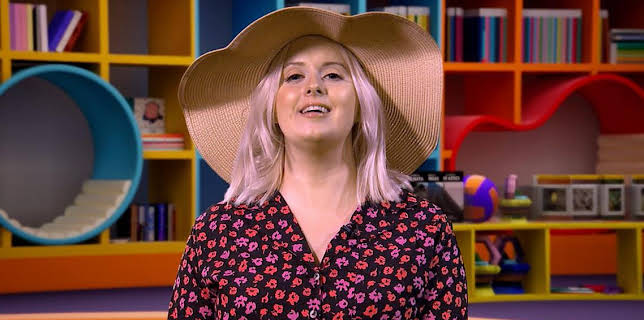 9:00 AM: Bitesize Daily: 5-7 Year Olds | CBBC | 11/12 2025