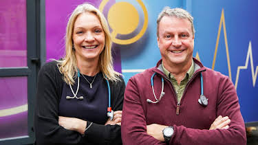 8:00 PM: GPs: Behind Closed Doors (S8 E19) (S8) | 5 Star | 7/30 2026
