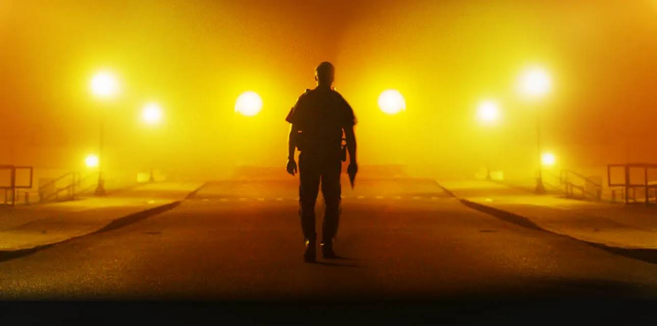 Break Every Chain (2021)