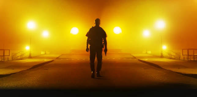 Break Every Chain (2021)