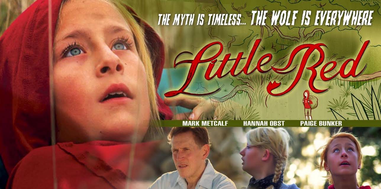 Little Red (2016)