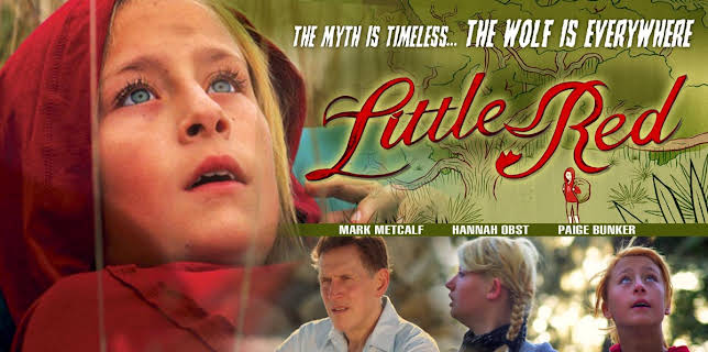 Little Red (2016)