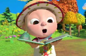 CoComelon: Episode 34