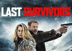 Los últimos supervivientes