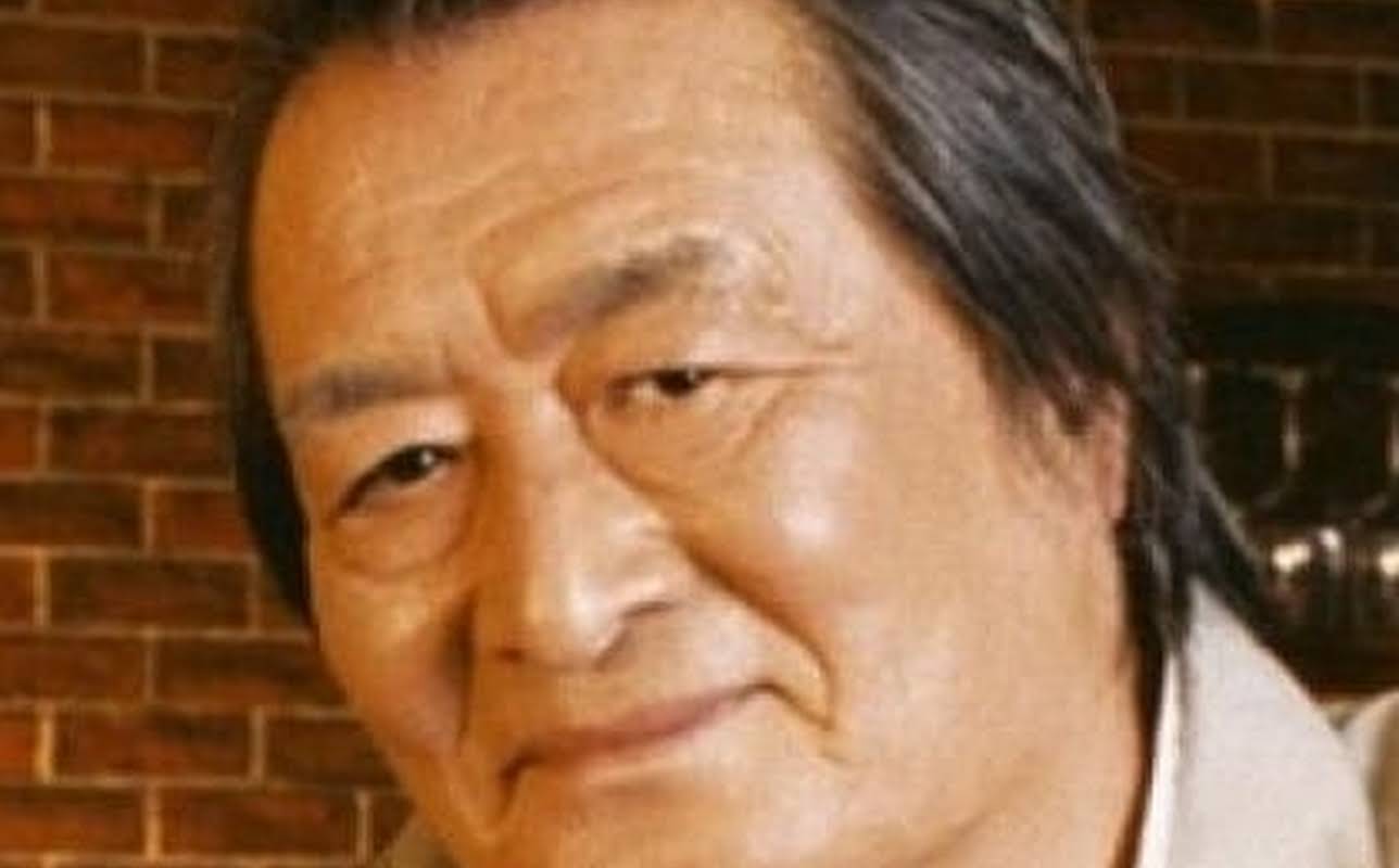 Tsutomu Yamazaki