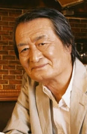 Tsutomu Yamazaki as 