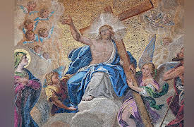 How Jesus Became God: The Resurrection - What Historians Can't Know