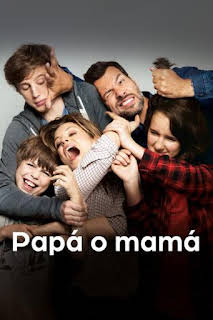 15:30: Papá o mamá | COSMO | 4/2 2026