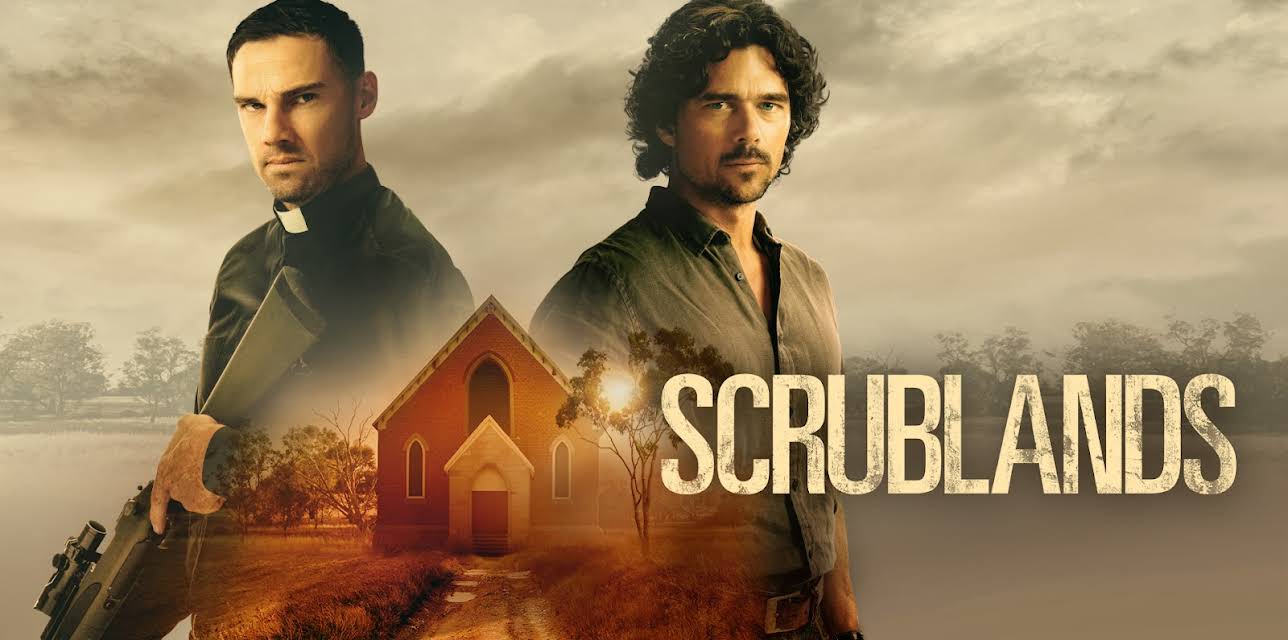 Scrublands, Season 1