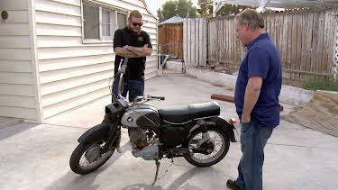 18:45: Pawn Stars - Die drei vom Pfandhaus | Kabel Eins Doku | 4/21 2026