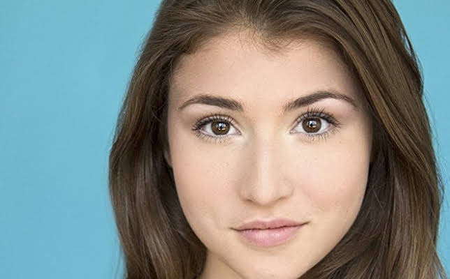 Hannah Vandenbygaart