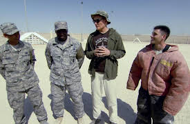 Conan Without Borders, Season 1: Qatar