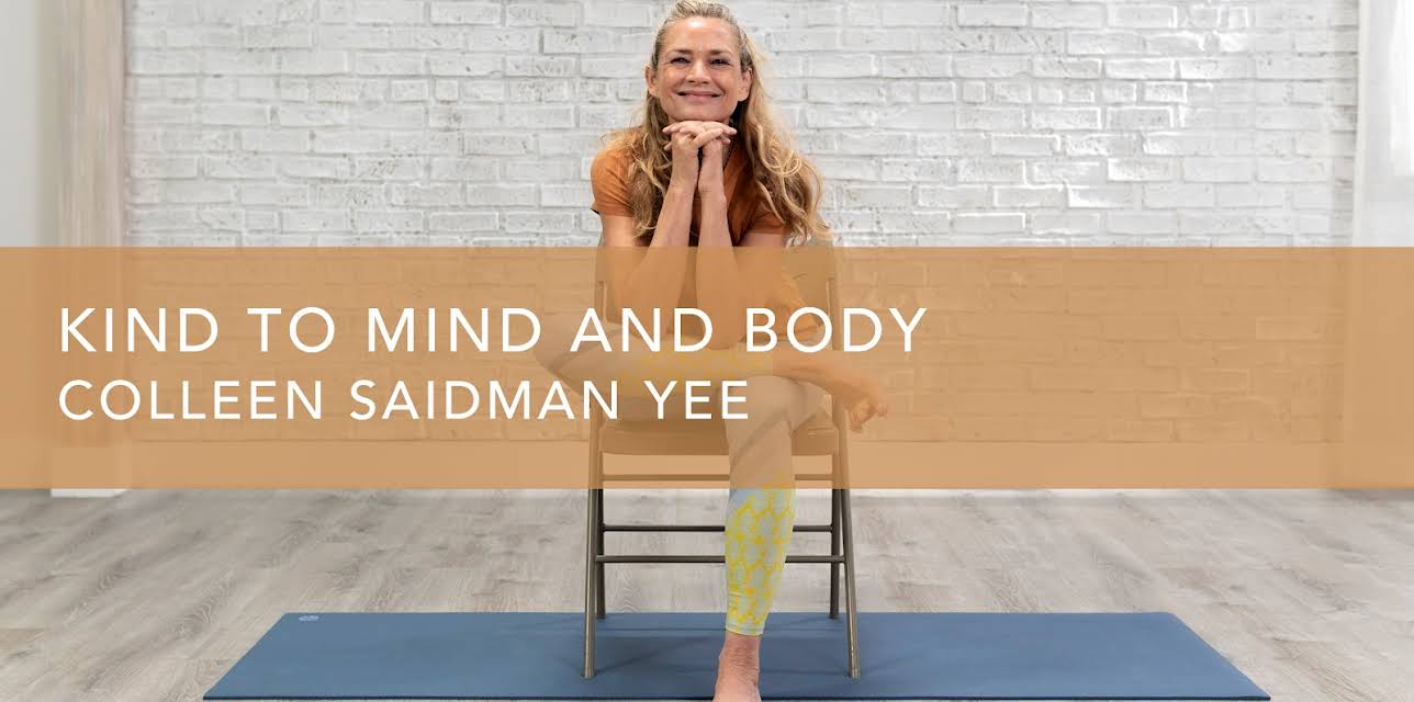 Kind to Mind and Body (2021)