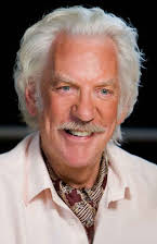Donald Sutherland como 