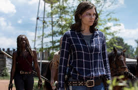The Walking Dead: Best of Maggie, Season 1: A New Beginning: Best of Maggie Edition