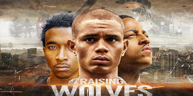 Raising Wolves (2014)