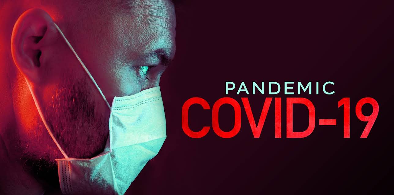 Pandemic: COVID-19 Special