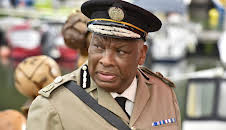 Death in Paradise