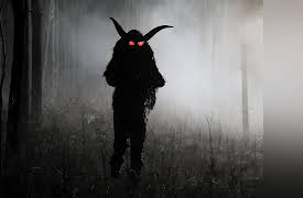 Paranormal Emergency, Season 1: It Can See Me