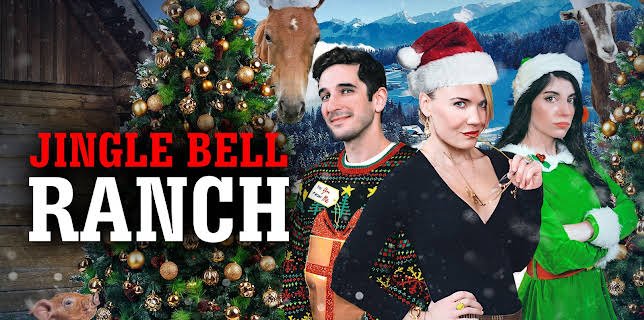 Jingle Bell Ranch (2023)