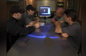 Ghost Hunters: Season 1: Lighthouse Inn and John Stone Tarvern / The Lighthouse Inn