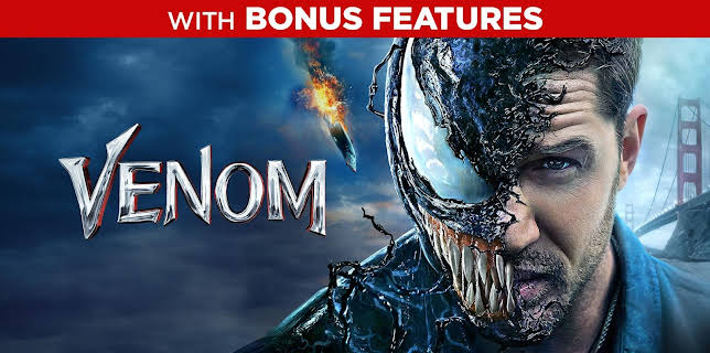 Venom (Bonus Content) (2018)