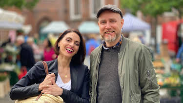 18:40: So schmecken Berlin & Brandenburg | RBB Fernsehen | 5/14 2026