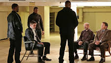 Person of Interest (S4 E21)