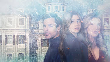 3:20 PM: Mystery of the Dead Nanny | Channel 5 | 7/28 2026