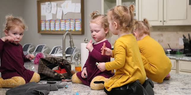 08:05: OutDaughtered (S3 E8) (S3) | TLC | 2/11 2026