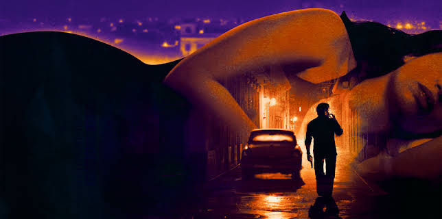 Fire årstider i Havana