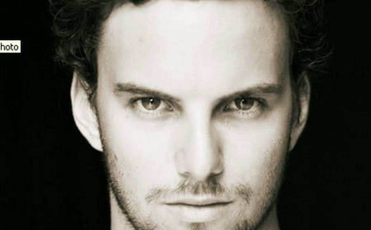 Jon Lange