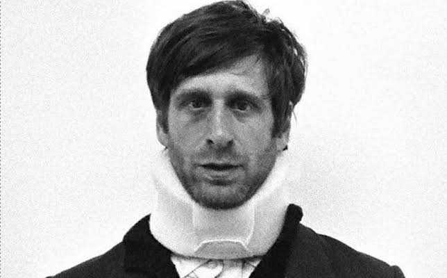 Lawrence Michael Levine