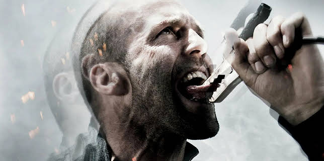 00:55: CINE CUATRO: 'CRANK: ALTO VOLTAJE' | Cuatro | 1/25 2026