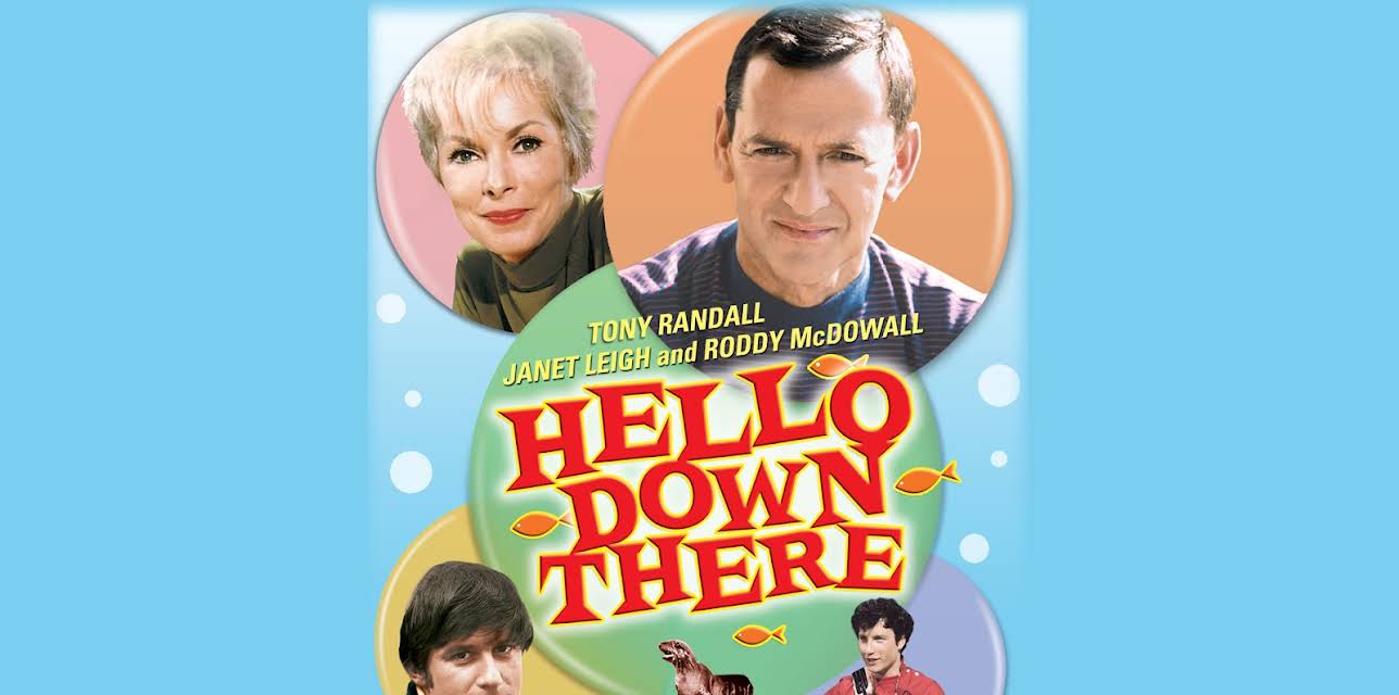 Hello Down There (1969)