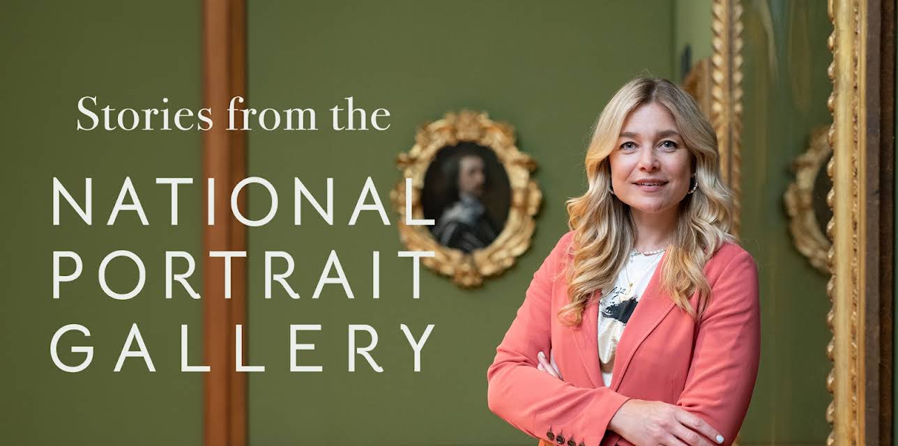 Stories From The National Portrait Gallery