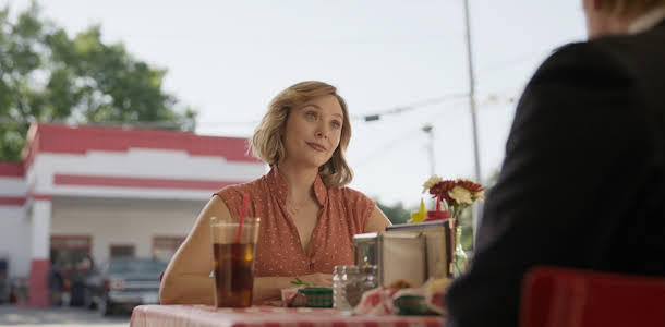 Love and Death: HBO presenta nuevo trailer