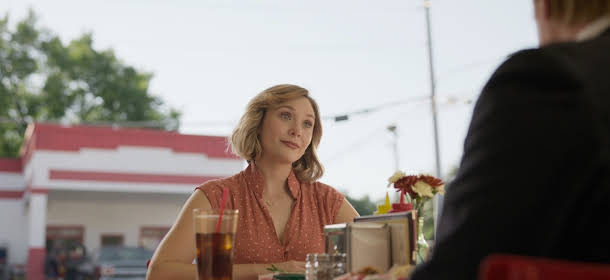 Love and Death: HBO presenta nuevo trailer