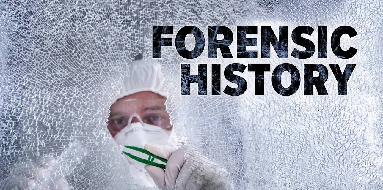 Forensic History: Crimes, Frauds, and Scandals