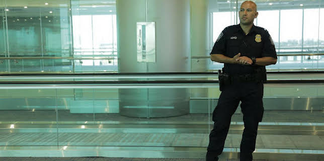 02:15: Schmugglern auf der Spur | ProSieben Maxx | 6/17 2025