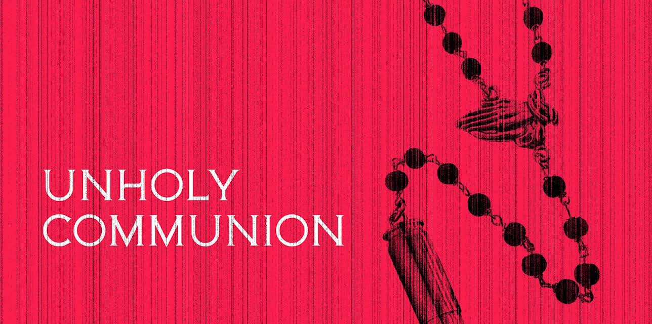 Unholy Communion (2025)