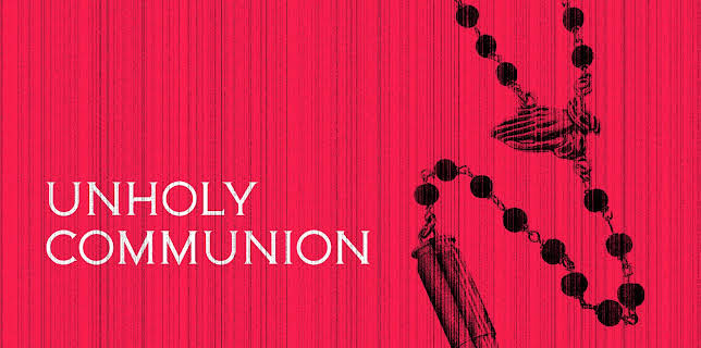 Unholy Communion (2025)