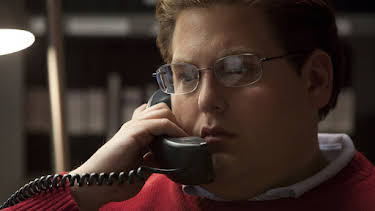 11:50 PM: Moneyball | Sky Drama | 8/9 2026