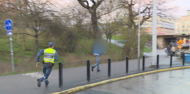 00:20: T-banen Stockholm (S8 E11) (S8) | MAX | 1/15 2026