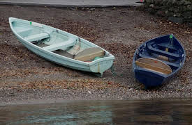 Lost and Found in the Lakes: Rings in the Deep