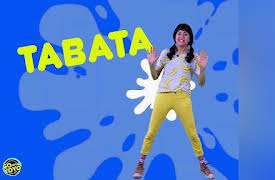 GO WITH YOYO: Tabata - Cardio Fun