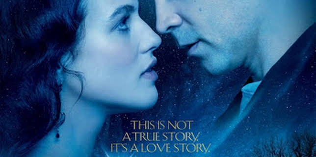 23:43: Cuento de invierno (IMDb 6.1) | SYFY | 12/25 2025